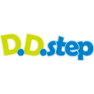D.D.step cipők, szandálok