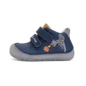 D.D.Step Barefoot kisfiú cipő 20-25