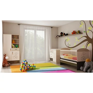 |||-|hu|||-|Bonanza bútorcsalád 70x140 kiságy