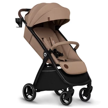 Lionelo Ingrid automata sportbabakocsi