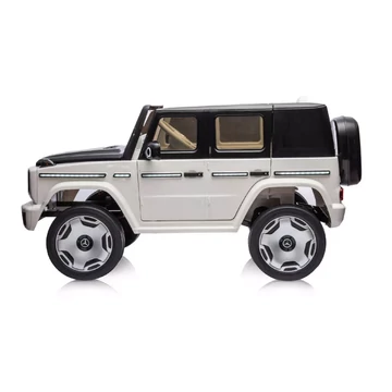 Chipolino SUV Mercedes Benz elektromos autó