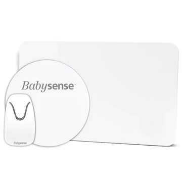 Babysense légzésfigyelő 2Pro