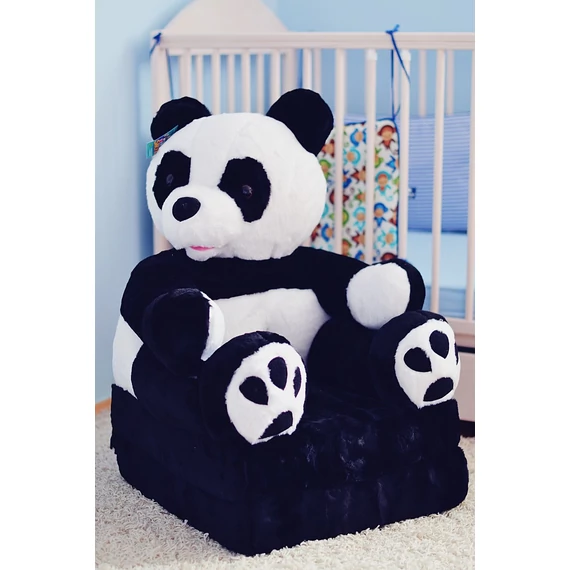Pandás fotel