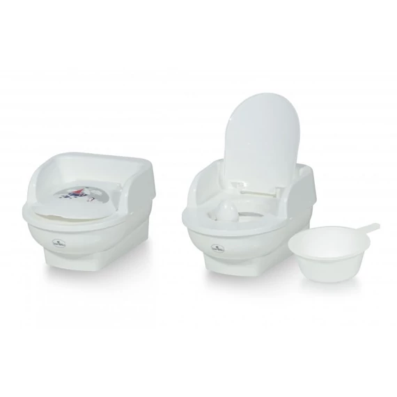 Lorelli Throne bili