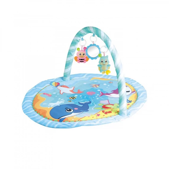ChipolinoToys Ocean játszószőnyeg
