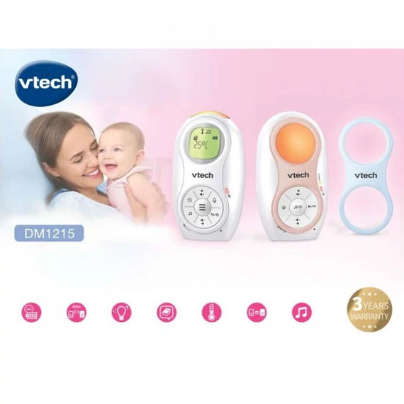 Vtech Bébiőr