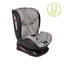 Lorelli Nebula ISOFIX AUTÓSÜLÉS 40-150CM Grey