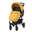 Lorelli Olivia Sport Babakocsi Lemon Curry