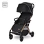 Lorelli Quick Automatic sport babakocsi. Black Jasper