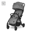 Lorelli Quick Automatic sport babakocsi. Grey