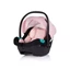 Chipolino Duo Smart 40-87 Cm Autósülés  Pink Marshmellow