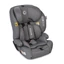 Lorelli Benevento autósülés Isofix 76-150cm Grey