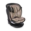 Lorelli Estate autósülés Isofix 40-150cm Leg Beige