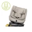 Lorelli Rodeo 360 isofix autósülés 40-150cm Beige