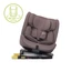Lorelli Rodeo 360 isofix autósülés 40-150cm Dark Pink