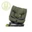 Lorelli Rodeo 360 isofix autósülés 40-150cm Green&Grey