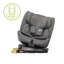 Lorelli Rodeo 360 isofix autósülés 40-150cm - Grey