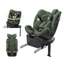 Lorelli Auriga 360 isofix autósülés 40-150cm Green