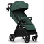 Lionelo Ingrid automata sportbabakocsi Green