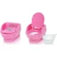 Lorelli Throne bili - Pink