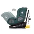 Kép 6/9 - Chipolino Peak 360° I-Size autósülés 40-150 cm