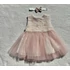 Kép 3/3 - Kislány alkalmi ruha 3-6 hónapos korig