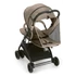 Kép 13/15 - Cam Compass Lapra csukható Sport Babakocsi