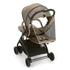 Kép 13/23 - Cam Compass Lapra csukható Sport Babakocsi