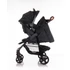 Kép 8/11 - Lorelli Daisy Basic Set Travel System babakocsi