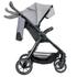 Kép 5/18 - Espiro Sonic Gel Lapra csukható Sport babakocsi