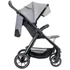Kép 3/18 - Espiro Sonic Gel Lapra csukható Sport babakocsi