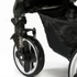Kép 6/18 - Espiro Sonic Gel Lapra csukható Sport babakocsi