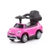 Kép 9/12 - Chipolino Fiat 500 X Bébitaxi