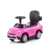 Kép 8/12 - Chipolino Fiat 500 X Bébitaxi