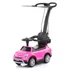 Kép 10/12 - Chipolino Fiat 500 X Bébitaxi