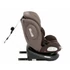 Kép 4/6 - Kikkaboo Felix Isofix Gyerekülés 0-36Kg 