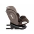 Kép 3/6 - Kikkaboo Felix Isofix Gyerekülés 0-36Kg 