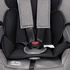 Kép 4/13 - Lorelli Iris Isofix Autósülés 9-36Kg