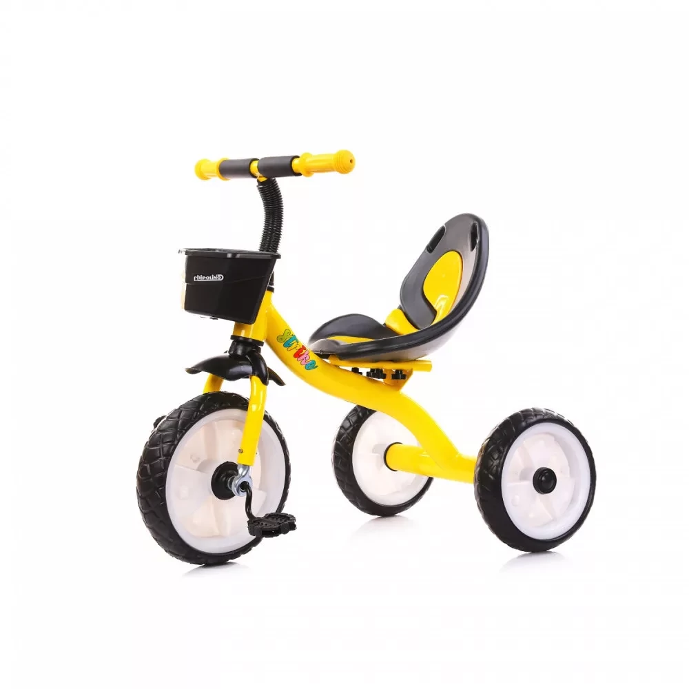 Chipolino Strike Tricikli