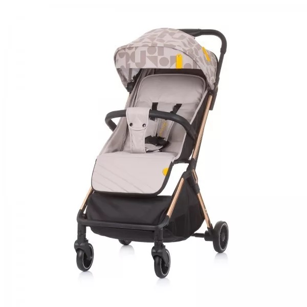 Chipolino Easy Go Sport babakocsi