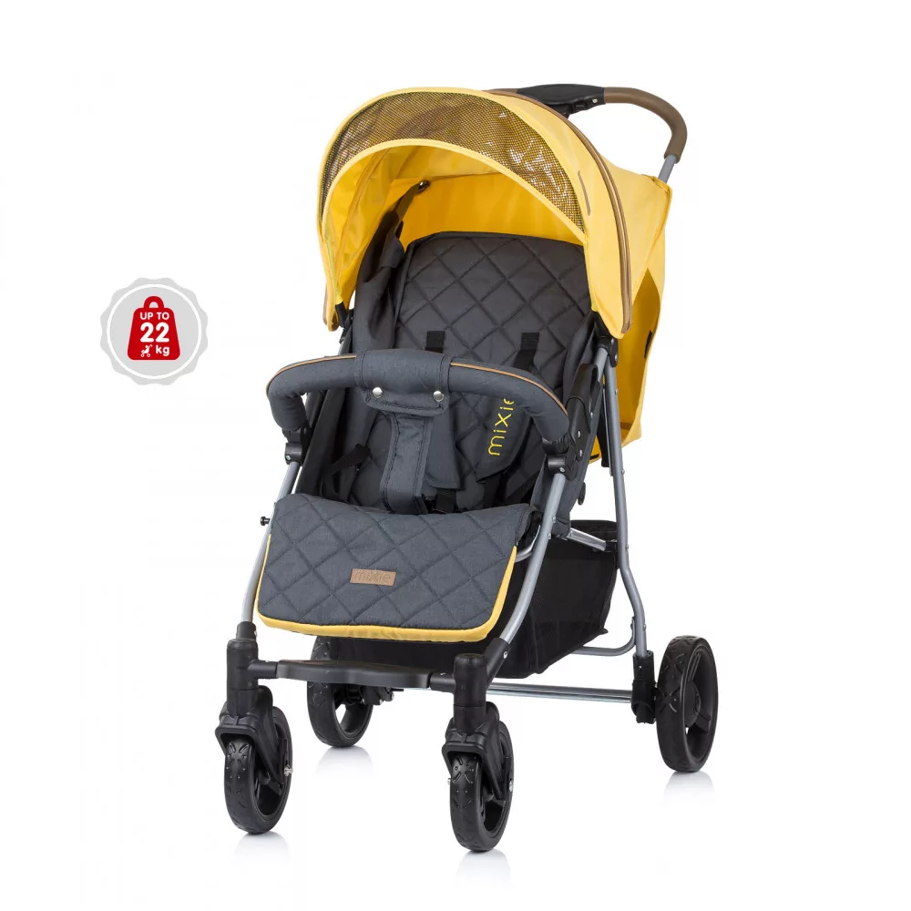 Chipolino Mixie Sport babakocsi