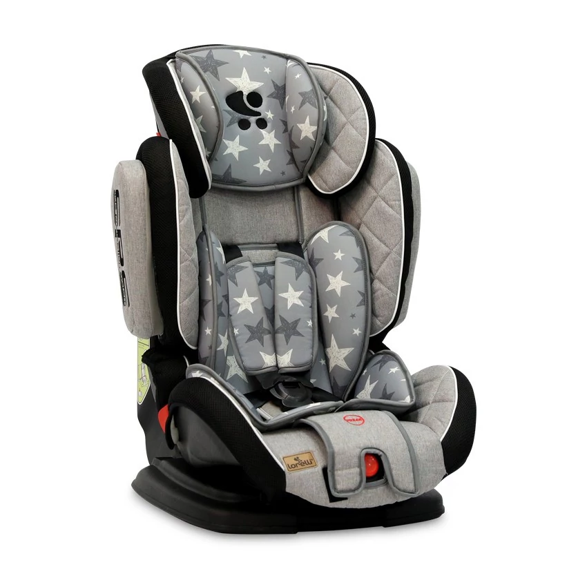 Lorelli Magic Autósülés 9-36 Kg