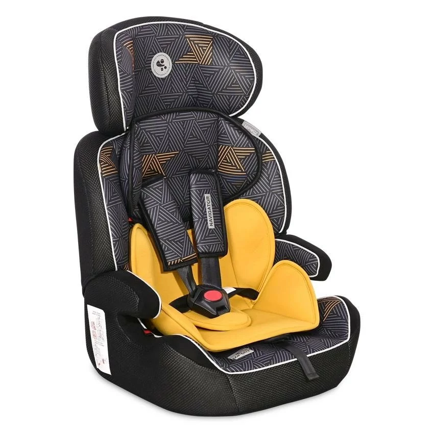 Lorelli Navigator Autósülés 9-36 Kg