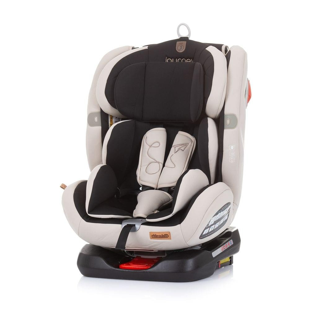 Chipolino Journey Isofix Biztonságigyermekülés
