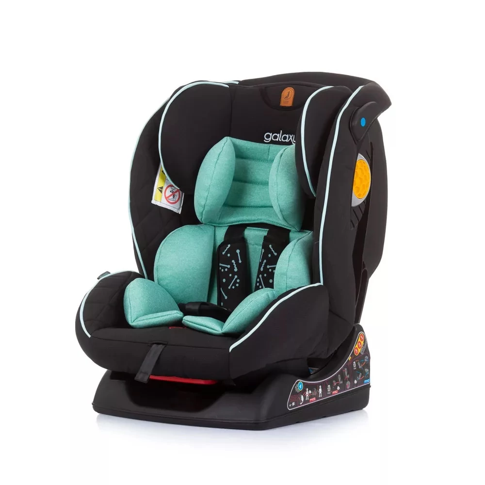 Chipolino Galaxy 0-36Kg Biztonságigyermekülés