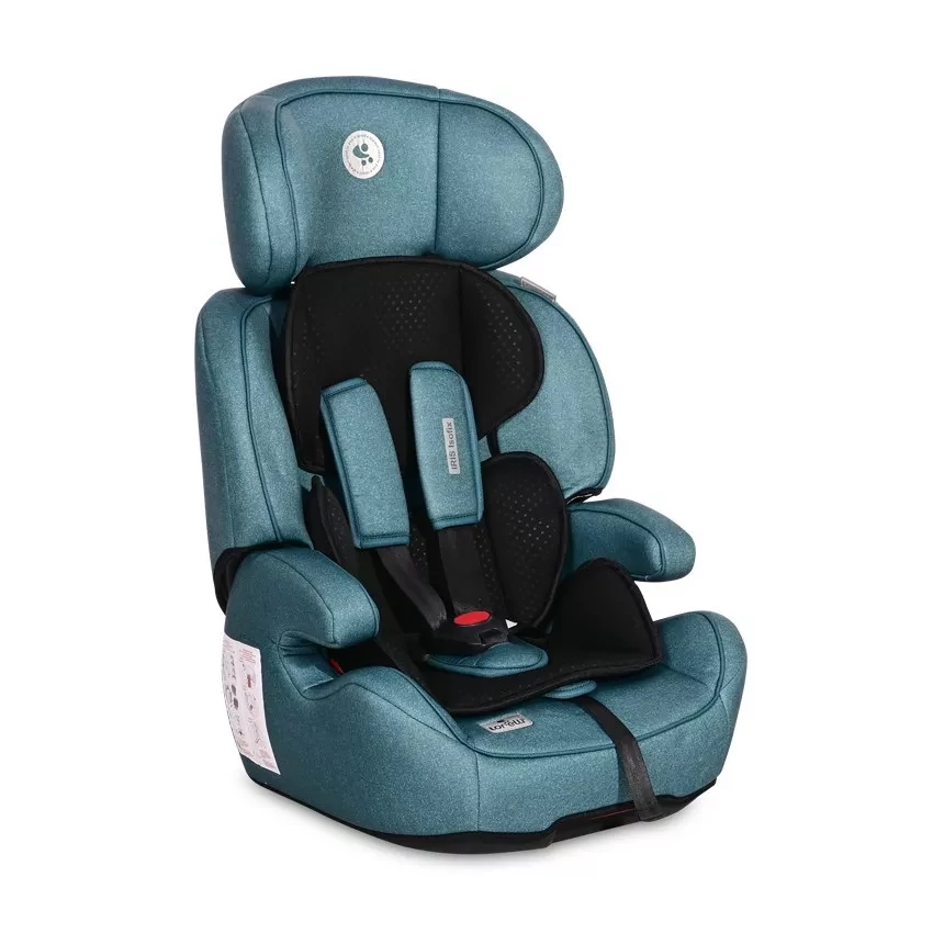 Lorelli Iris Isofix Autósülés 9-36Kg