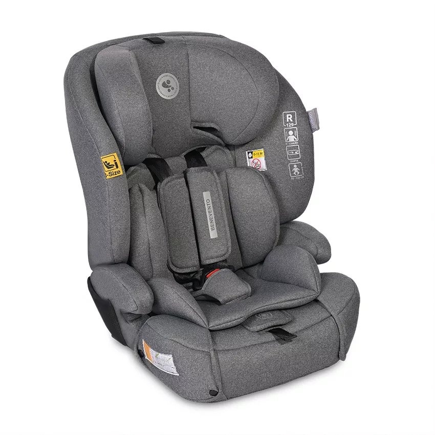 Lorelli Benevento autósülés Isofix 76-150cm