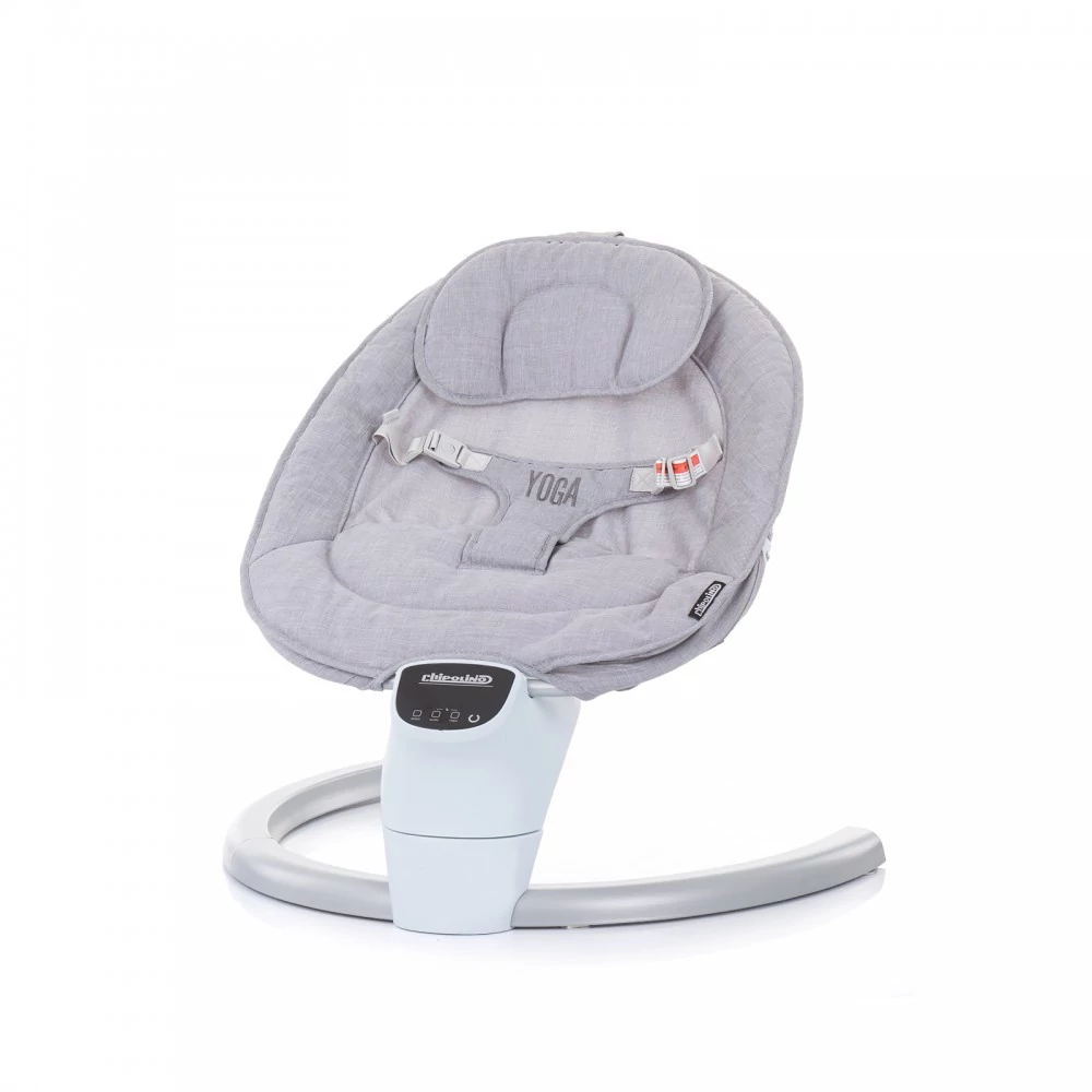 Chipolino Yoga Elektromos babahinta 