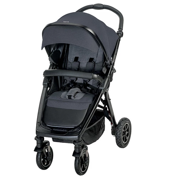 Espiro Sonic Air sportbabakocsi