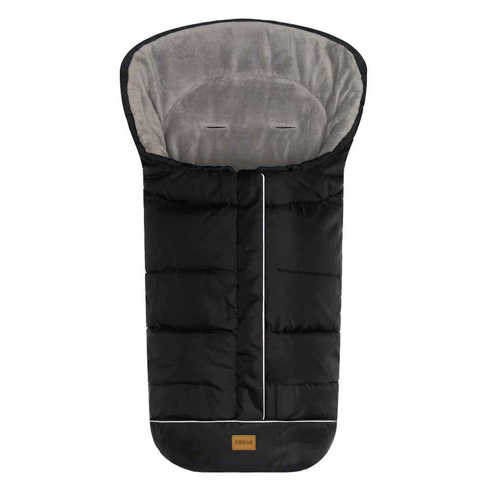 Fillikid bundazsák babakocsiba K2 